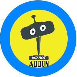 ChatBot for Telegram logo