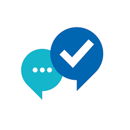 Chatbot InteliWISE logo