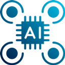 Chatbot OneMatix Icon