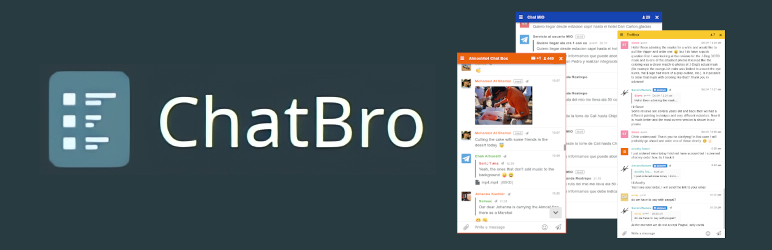 chatbro