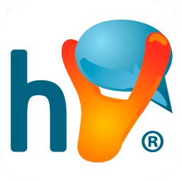 ChatHispano logo