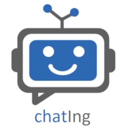 chatIng logo