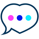 Chatra Live Chat + ChatBot + Cart Saver Icon