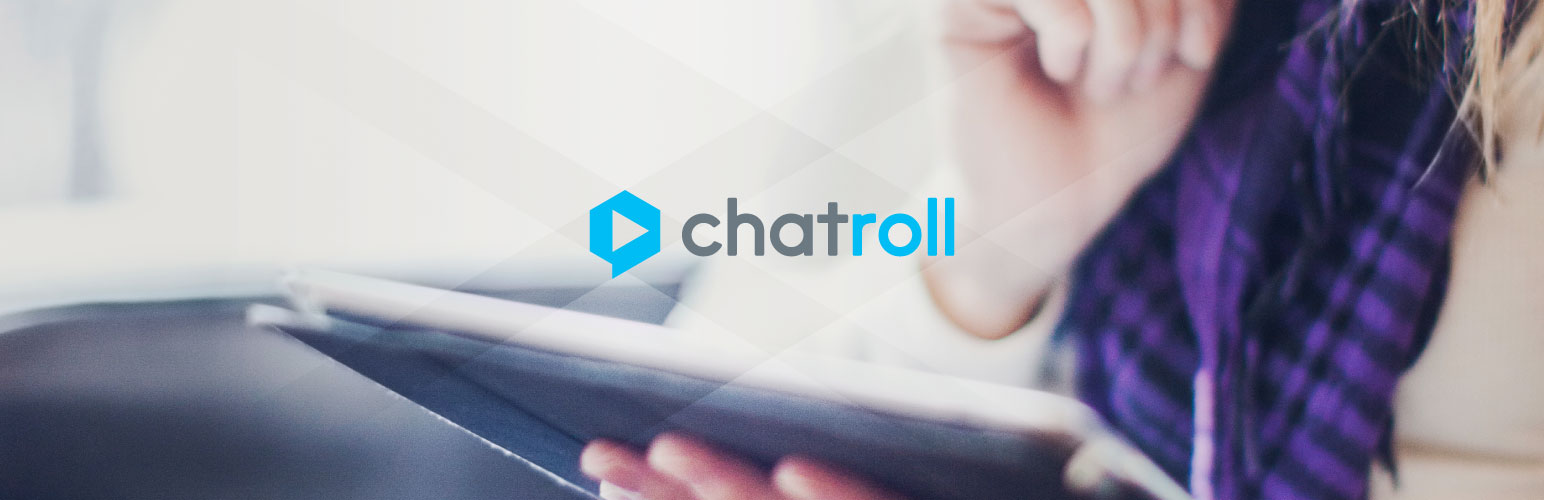 Chatroll Live Chat