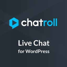 Chatroll Live Chat