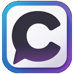 ChatStack AI Chatbot Icon