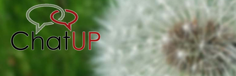 ChatUP – Chat with operator button on your site