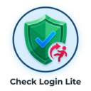 Check Login Lite