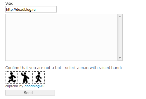 CheckBot in work :)