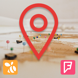 Checkin logo