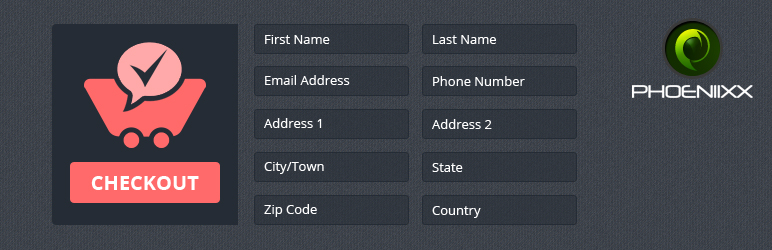 Checkout Manager For Woocommerce