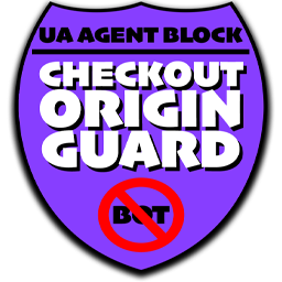 Checkout Origin Guard Icon