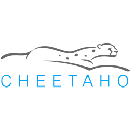 Logo Project WordPress Image Compression and Optimizer Plugin – CheetahO