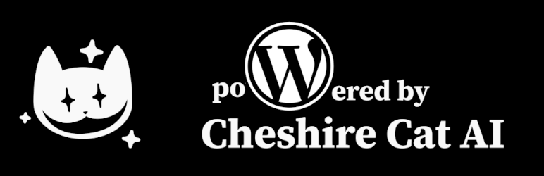 Cheshire Cat Chatbot