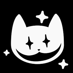 Cheshire Cat Chatbot logo