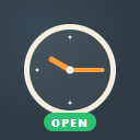 Cheyytec Business Hours & Open Now – Opening Hours Table and Open Closed Badge