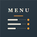 Cheyytec Restaurant Menu Board – Food, Cafe & Coffee Shop Menu with Prices