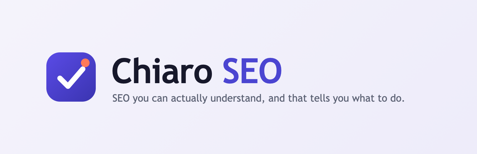Chiaro SEO
