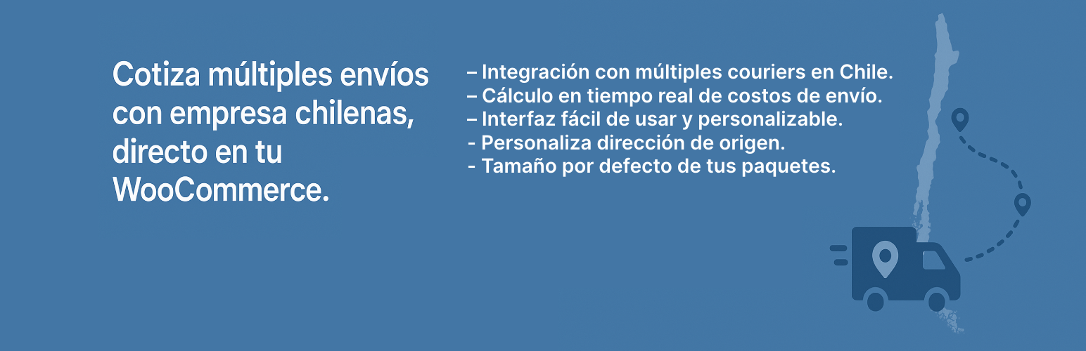 Chilenvíos