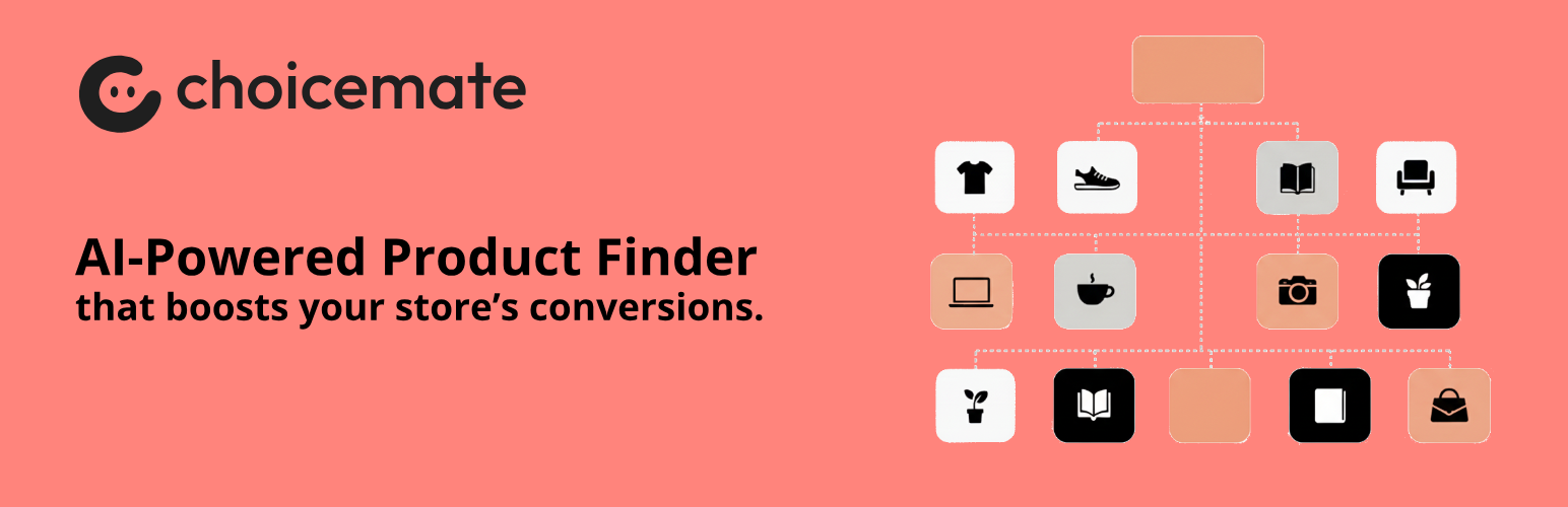 ChoiceMate AI Product Finder