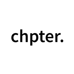 chpter. Icon
