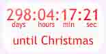 Compact countdown