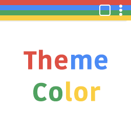 Chrome Theme Color Changer logo