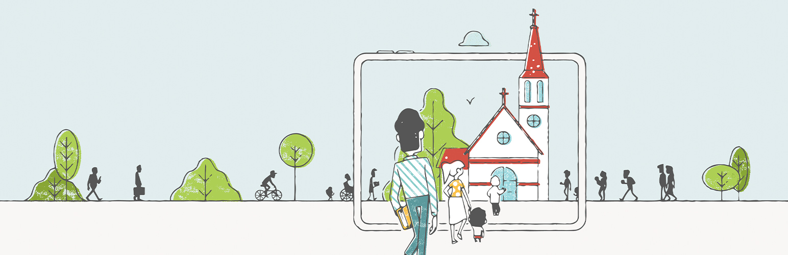 Church Social