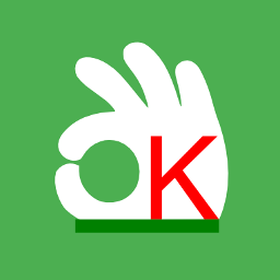 Ciaook Share Plugin logo