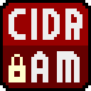 CIDRAM Icon