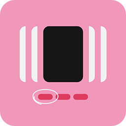 Cinza Slider logo