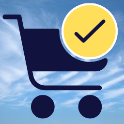 Cirrusly Commerce Icon