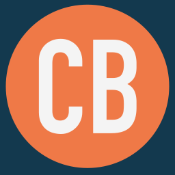 Cision Block logo