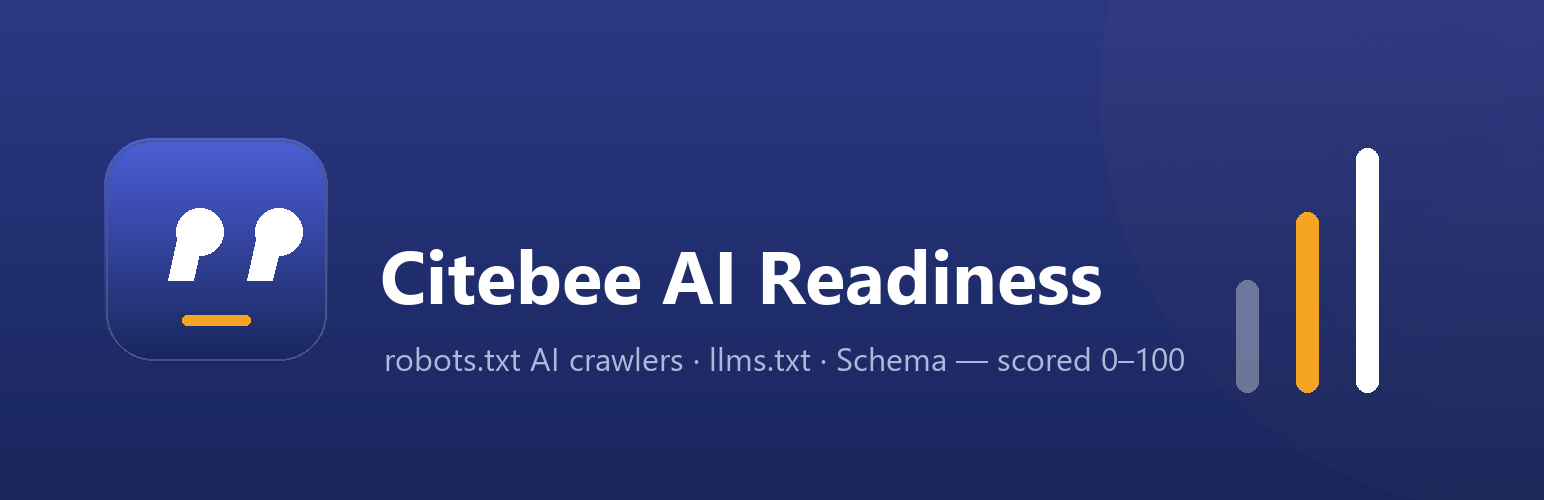 Citebee AI Readiness