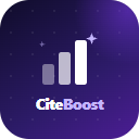 CiteBoost GEO