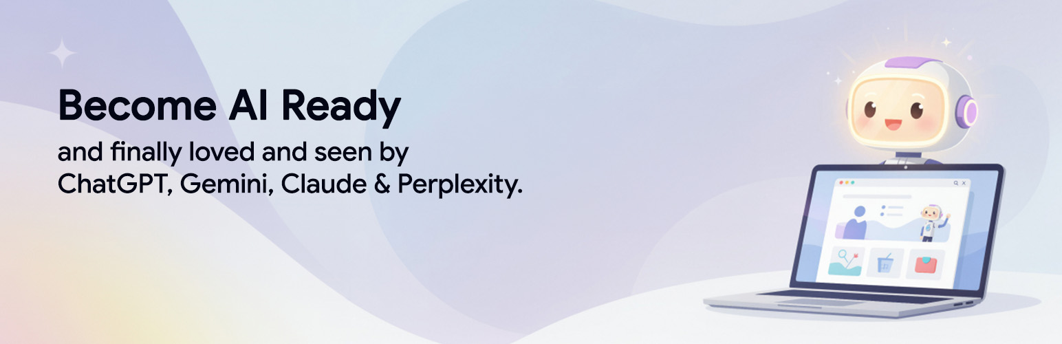 citelayer® – AI SEO & Visibility | llms.txt, Bot Analytics, Schema.org