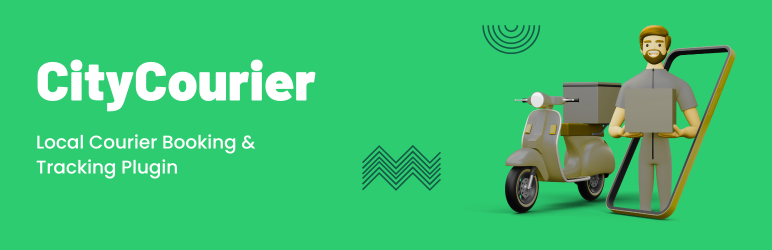 CityCourier – Local Courier Booking & Tracking System