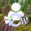 CiviCRM Profile Sync Icon