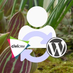 CiviCRM Profile Sync logo