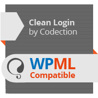 WPML. Certificate of Compatibility