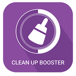 Clean Up Booster – Database Optimizer & Login Security