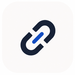 CleanLinks Icon