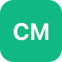 CleanMod – AI Comment Moderation Icon