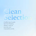 Clean Selection