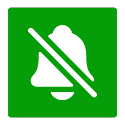 Clear Dashboard Notifications logo