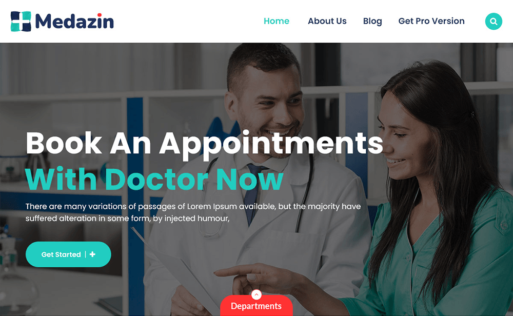 Medazin