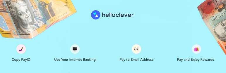 Hello Clever Gateway for WooCommerce