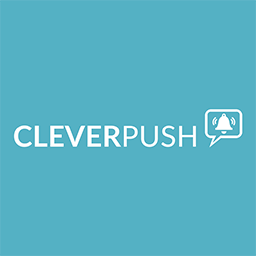 Logo Project CleverPush