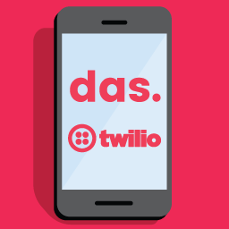 Logo Project Click-to-Call for Twilio