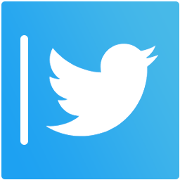 Click To Tweet Block logo